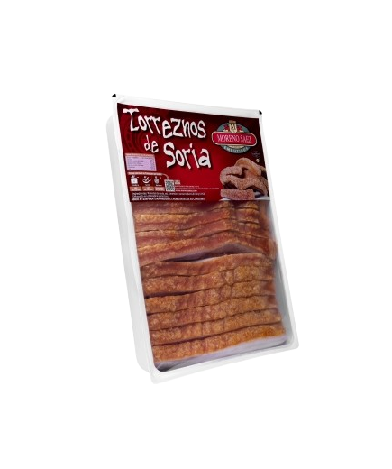 TORREZNO DE SORIA M. SAEZ HORECA X.KG