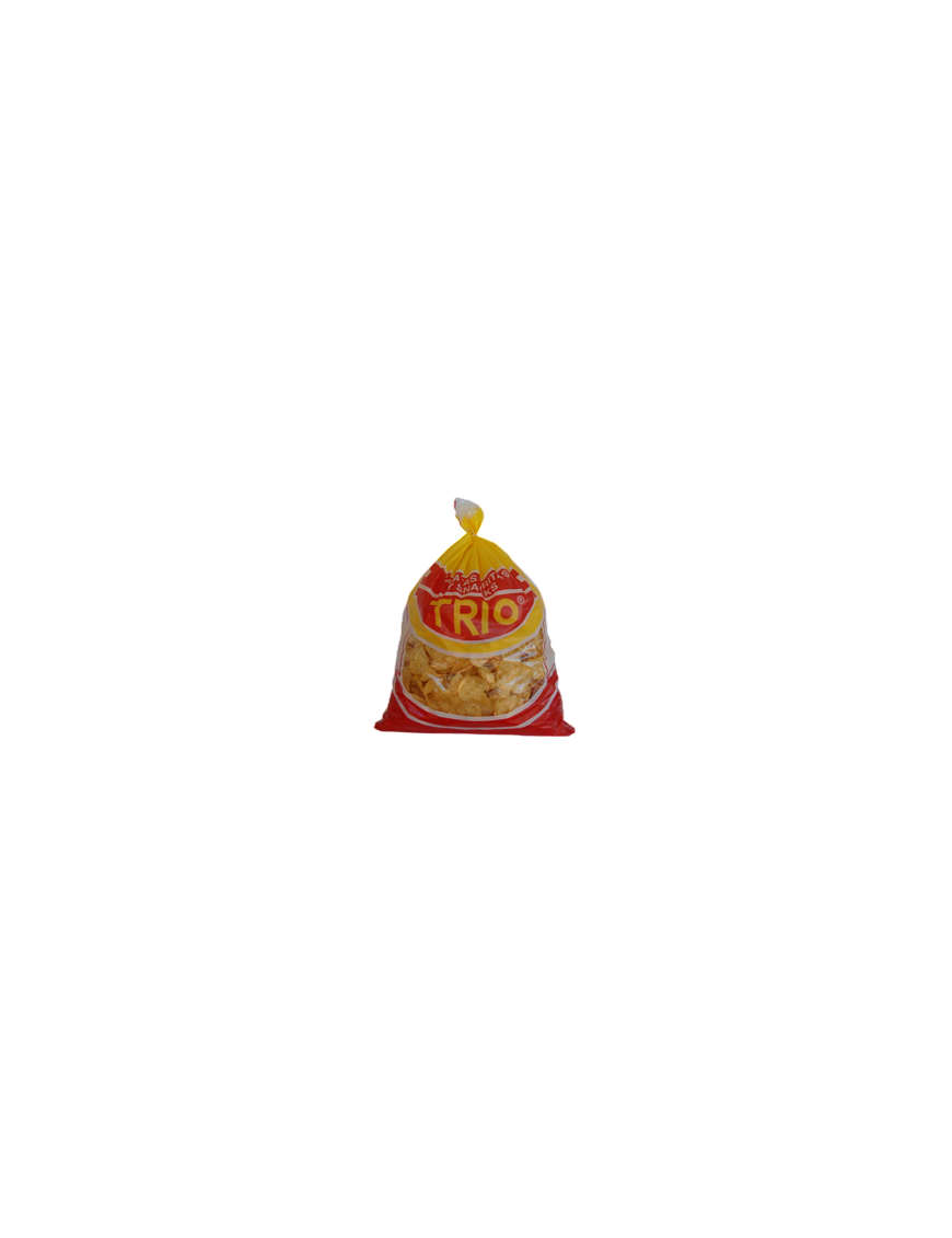 PATATAS FRITAS TRIO/ROMAN DURAN BOLSA 1 KILO