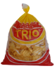 PATATAS FRITAS TRIO/ROMAN DURAN BOLSA 1 KILO