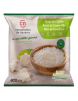 ARROZ DE COLIFLOR CONGELADO C.NAVARRA B/400 GR