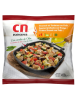 BRASEADO VERDURAS POLLO CONGELADO NAVARRA B/450GR