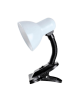 FLEXO LAMPARA PINZA SAIDU BLANCA RF/204200032