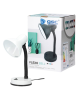 FLEXO LAMPARA SOBREMESA BLANCO RF/1900413