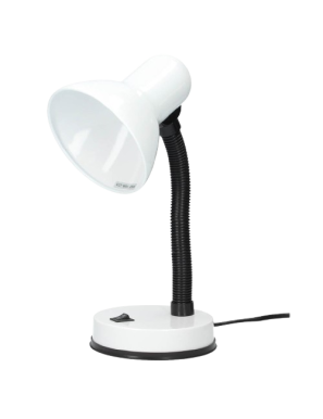 FLEXO LAMPARA SOBREMESA BLANCO RF/1900413