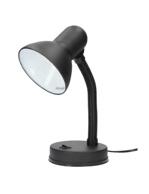 FLEXO LAMPARA SOBREMESA NEGRO RF/1900414