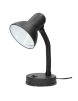 FLEXO LAMPARA SOBREMESA NEGRO RF/1900414