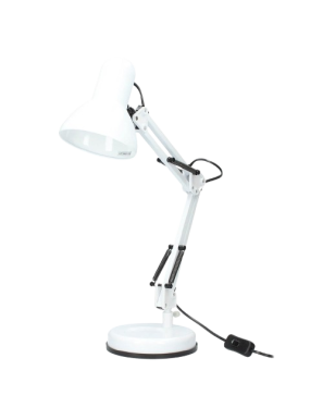 FLEXO LAMPARA SOBREMESA BLANCO RF/1900423