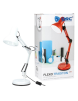 FLEXO LAMPARA SOBREMESA BLANCO RF/1900423