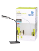 FLEXO LAMPARA SOBREMESA LED SUSUA 6W NEGRO