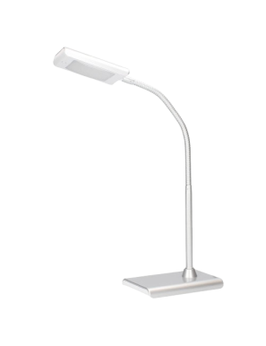 FLEXO LAMPARA SOBREMESA LED SUSUA 6W GRIS