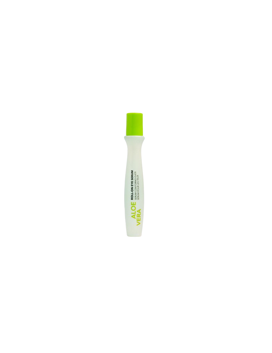SERUM CONTORNO OJOS IDC ALOE VERA ROLL-ON
