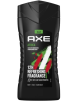 GEL BAÑO AXE AFRICA B/250ML