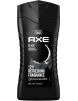 GEL BAÑO AXE BLACK B/250ML