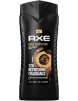 GEL BAÑO AXE DARK TEMPTATION B/250ML