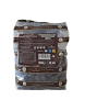 COBERTURA MARCOS TONDA  CHOCOLATE 70%  BOLSA 1 KG