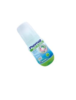 ENJUAGUE BUCAL PIERROT ANTI-PLAQUE 0% B/100 ML