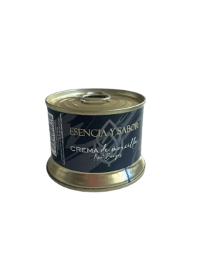 PATE MORCILLA BURGOS INDALITOS ACAMPANADA L/130 GR