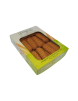 LOTTOS INTEGRAL AVENA S/AZ DULCINOVA B/220GR