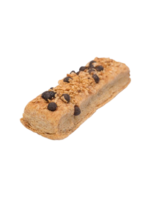 BARRITA INT CHOCO ALMENDRA S/AZ PAST JESUS B/180G
