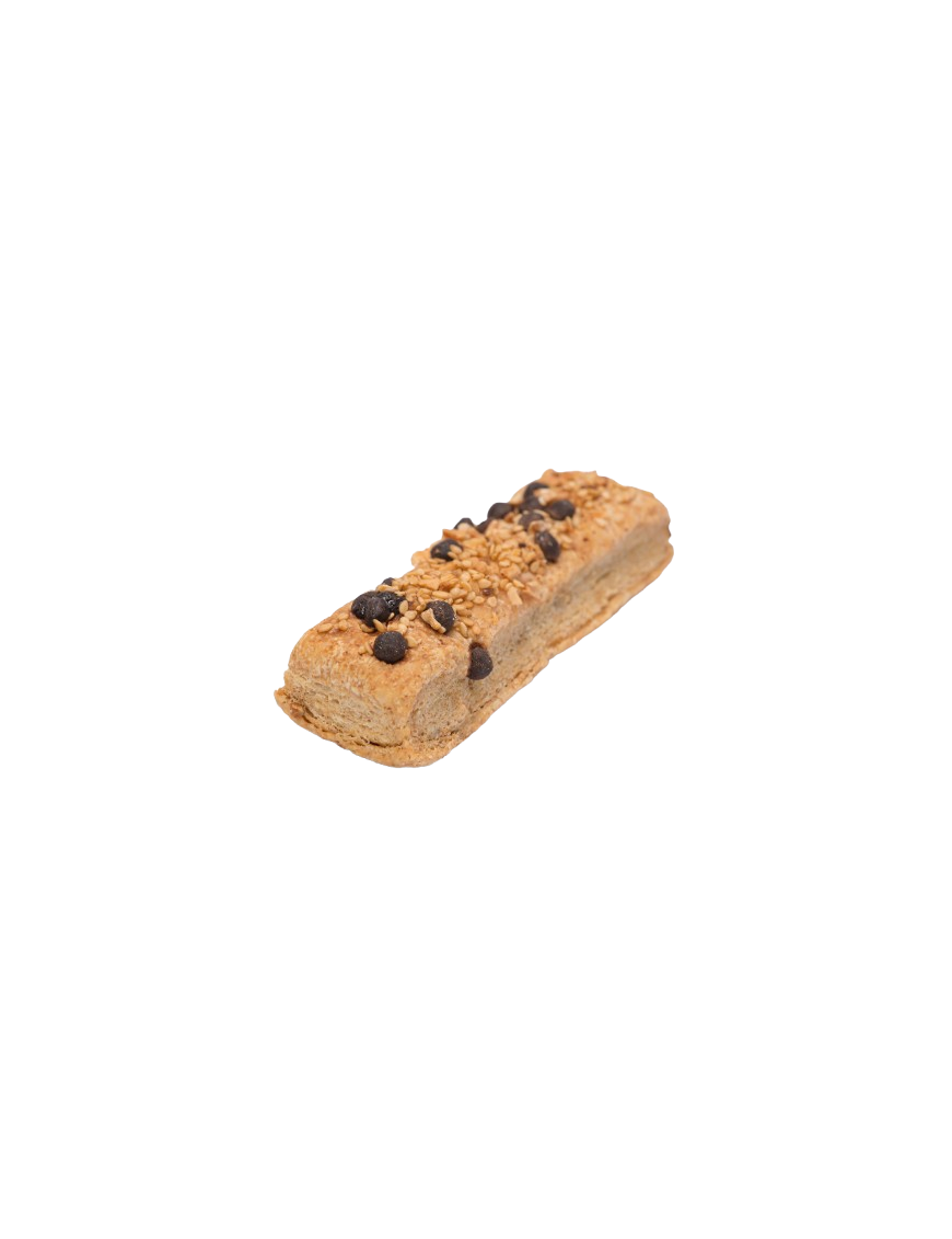 BARRITA INT CHOCO ALMENDRA S/AZ PAST JESUS B/180G