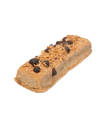 BARRITA INT CHOCO ALMENDRA S/AZ PAST JESUS B/180G