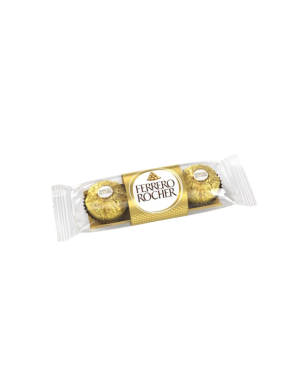 BOMBON FERRERO ROCHER EST/37.5 GR 3 UD