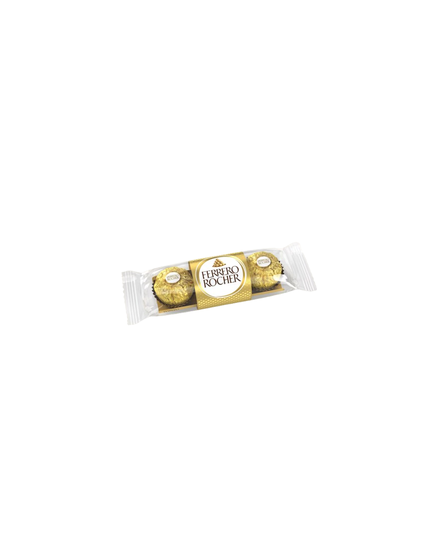BOMBON FERRERO ROCHER EST/37.5 GR 3 UD