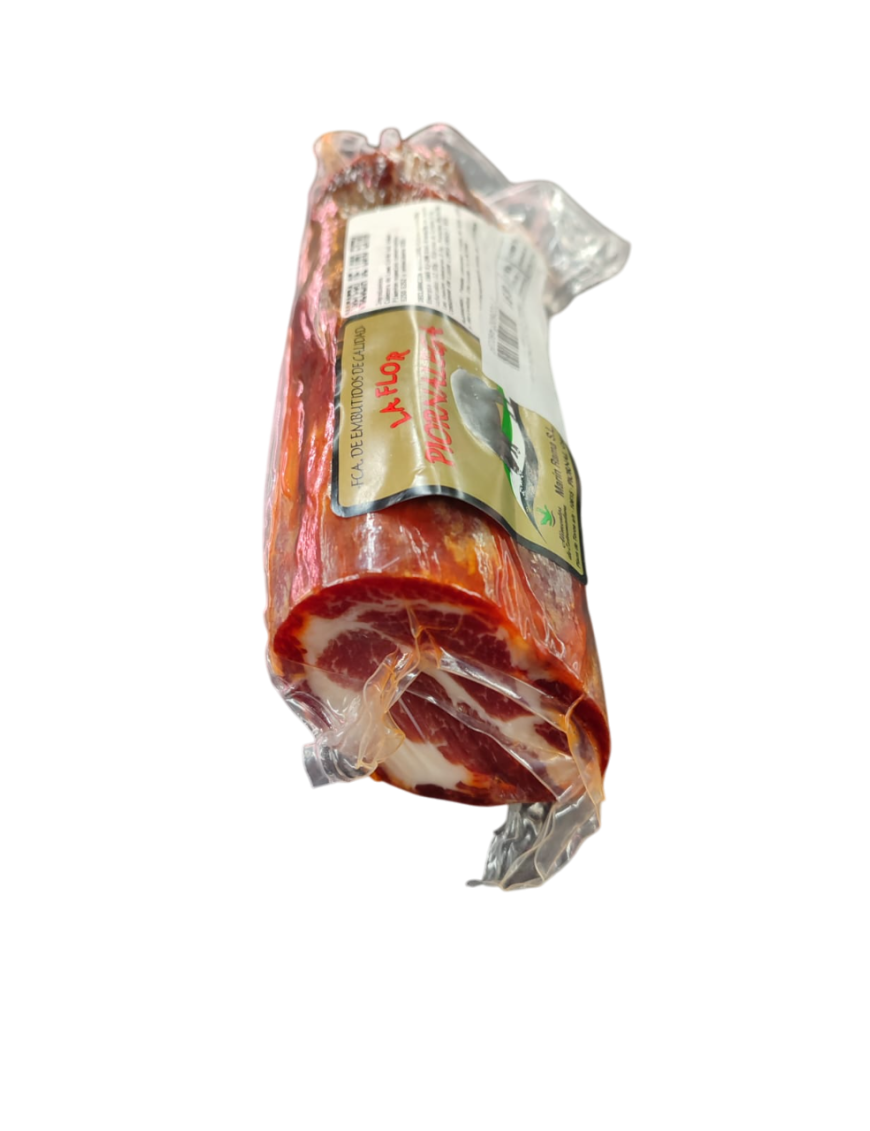 CH. CABECERA DE LOMO PIORNALEGA KG PIEZA