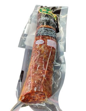 CH. CHORIZO CERRO NEGRO PRIMERA PIEZA X KG 