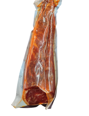CH. LOMO EXTREM IBERICO BELLOTA 100% KG PIEZA