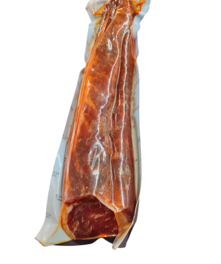 CH. LOMO EXTREM IBERICO BELLOTA 100% KG PIEZA