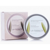 BALSAMO DESMAQUILLANTE ROSTRO/OJOS L/CHINATA 85GR