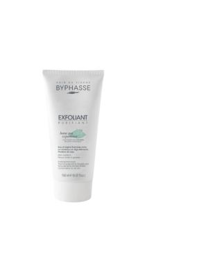 EXFOLIANTE FACIAL BYPHASSE PURIFICANTE B/150 ML