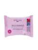 TOALLITAS DESMAQUILLADORAS BYPHASSE FLOR P/20 UD
