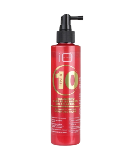 TRATAMIENTO CAPILAR IO PLANET REPAIR 10 SP/200 ML