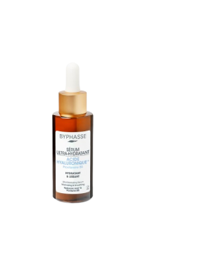 SERUM FACIAL BYPHASSE A/HYALURONICO B/50 ML