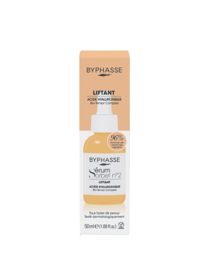 SERUM FACIAL BYPHASSE LIFTANT B/50 ML