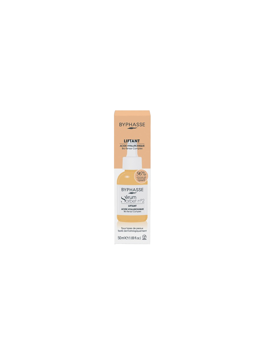 SERUM FACIAL BYPHASSE LIFTANT B/50 ML
