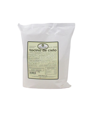TOCINO DE CIELO ARCONSA BOLSA 1KG