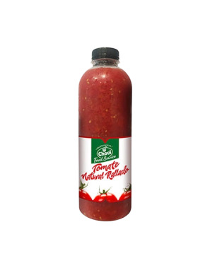 TOMATE NATURAL RALLADO CHOVI BOT/ 1L