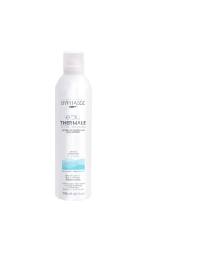 AGUA TERMAL BYPHASSE 100% NATURAL SP/300 ML