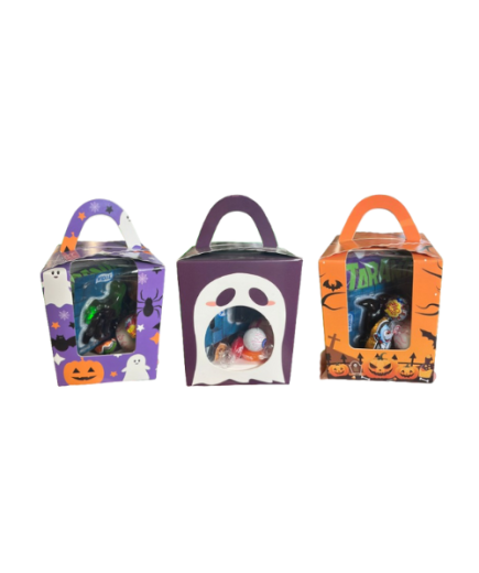 LOTE CHUCHES HALLOWEEN UNIDAD