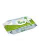 TOALLITAS BEBE SALUSTAR BABYZERO P/60 UD