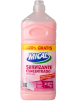 SUAVIZANTE MICAL TALCO CONCENTRADO 80 D B/2 L
