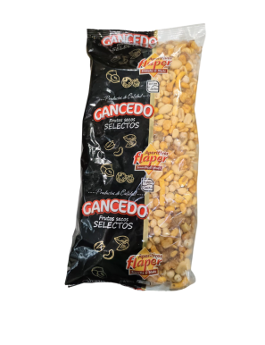 FRUTOS SECOS COCTEL FLAPER B/1 KG