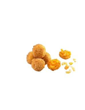 IDG.MC.&.CHEESE BOLA MACARRON+QUESO B/1.KG.