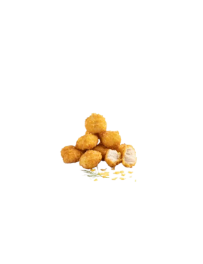 IDG.POLLO-CHICKEN POPS-BOLA/PALOMIT.B/1.KG 