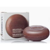 JABON EXFOLIANTE L/CHINATA A/OLIVA P/100GR