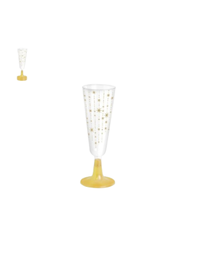 COPA CAVA ESTRELLAS ORO C/1191532 B/4UD