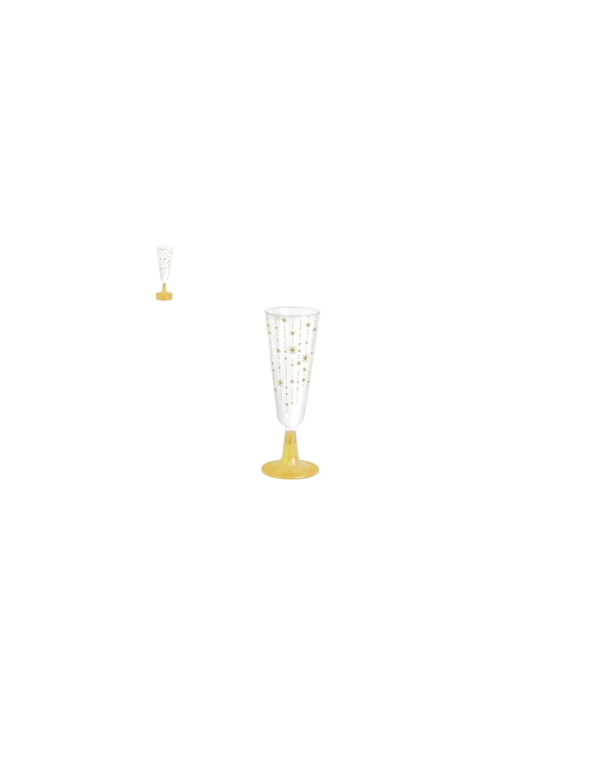 COPA CAVA ESTRELLAS ORO C/1191532 B/4UD